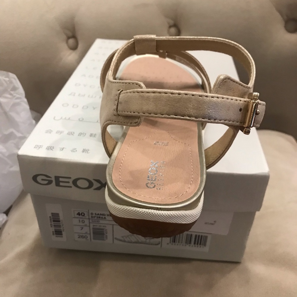 Geox sandals - Picture 4 of 5